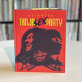 Becoming Ninja Sex Party: The Graphic Novel Part II