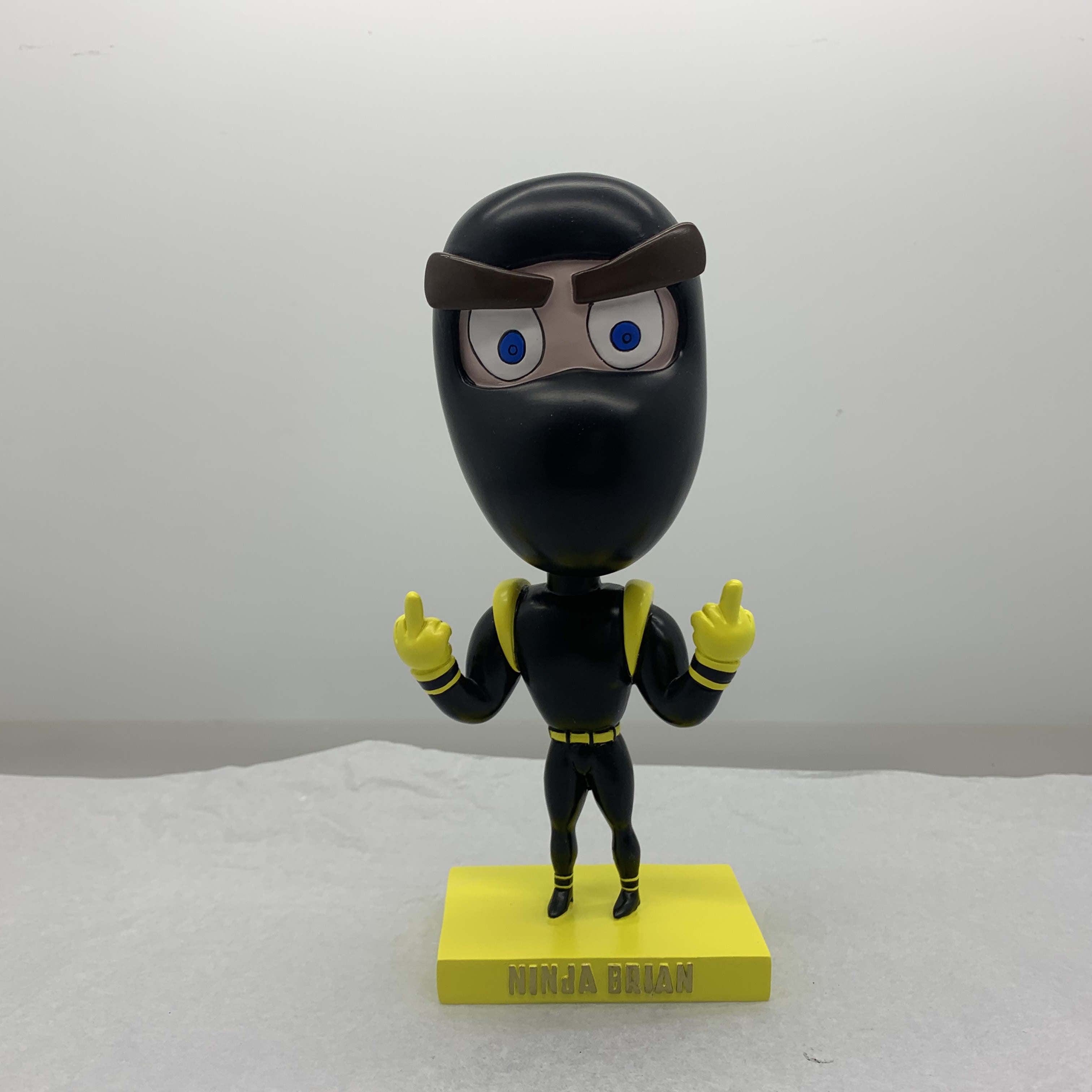 Bobble Heads