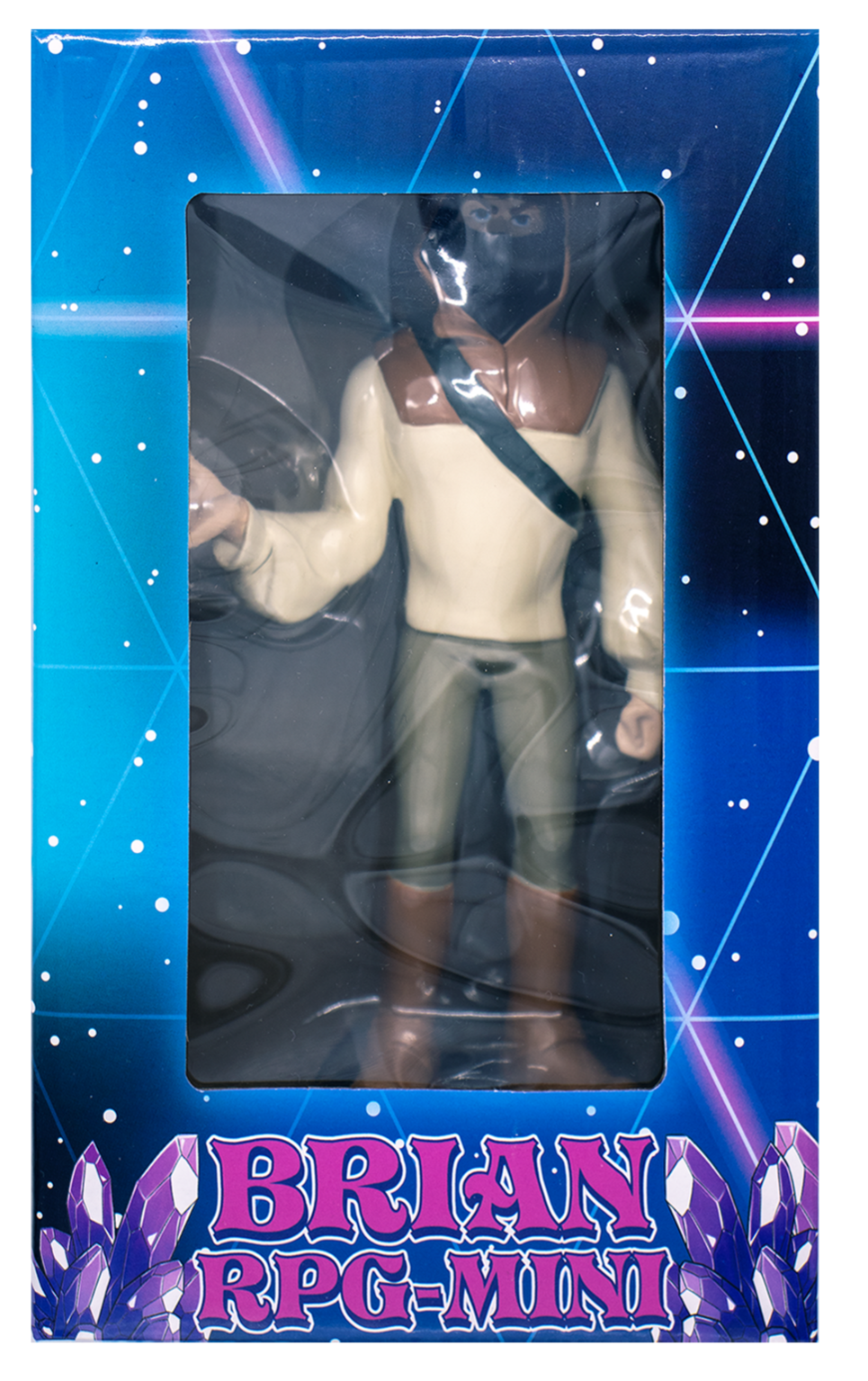 Brian Mini Fig