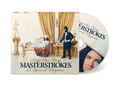 Masterstrokes: 15 Years of Elegance - CD