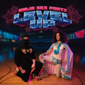 Level Up CD