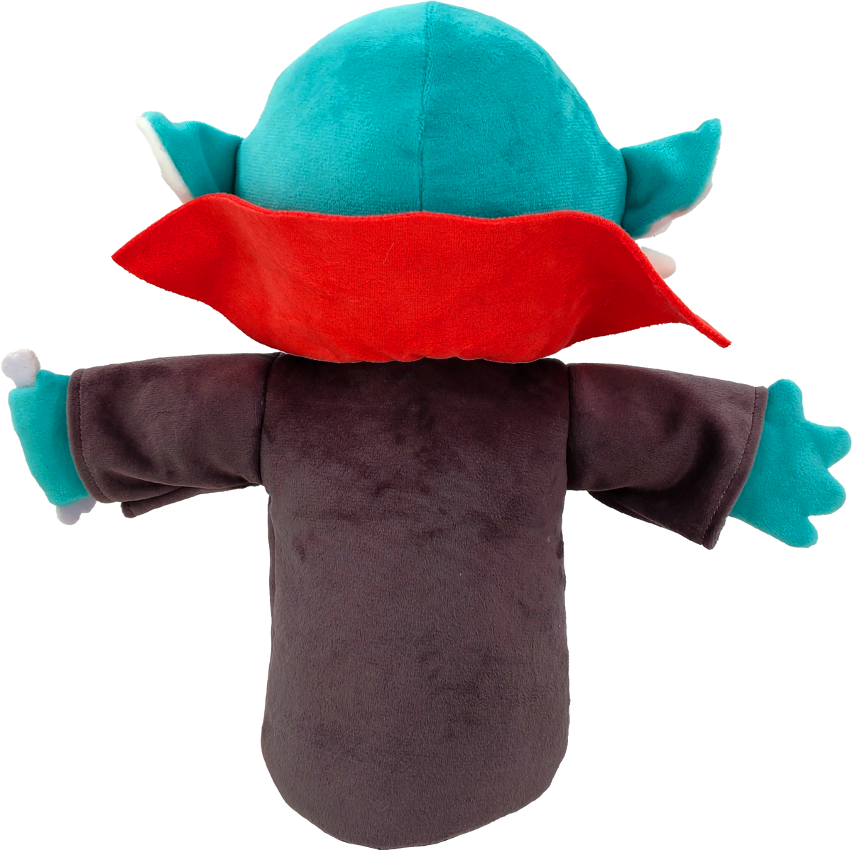 Count Whackula Hand Puppet - [PRE-ORDER]