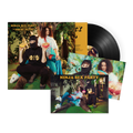 THESE NUTS - VINYL