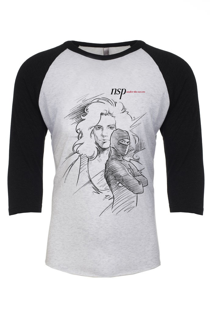 Take On Tee