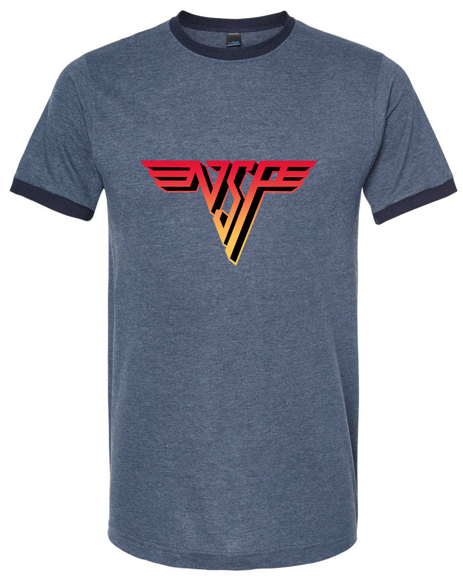 80's Logo T-Shirt