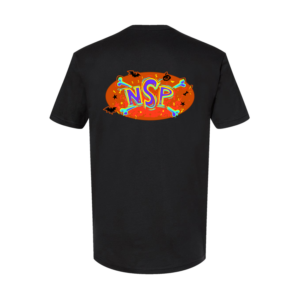 Speaking of Candy Tee