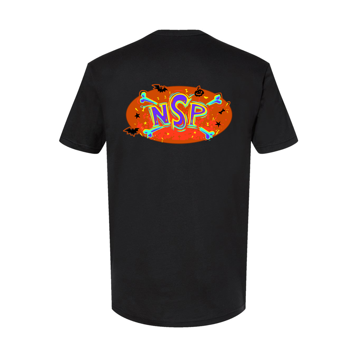 Speaking of Candy Tee