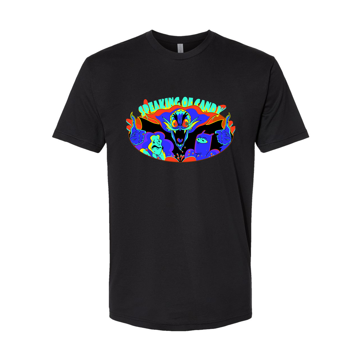 Speaking of Candy Tee