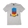 NSP Chisel Tee