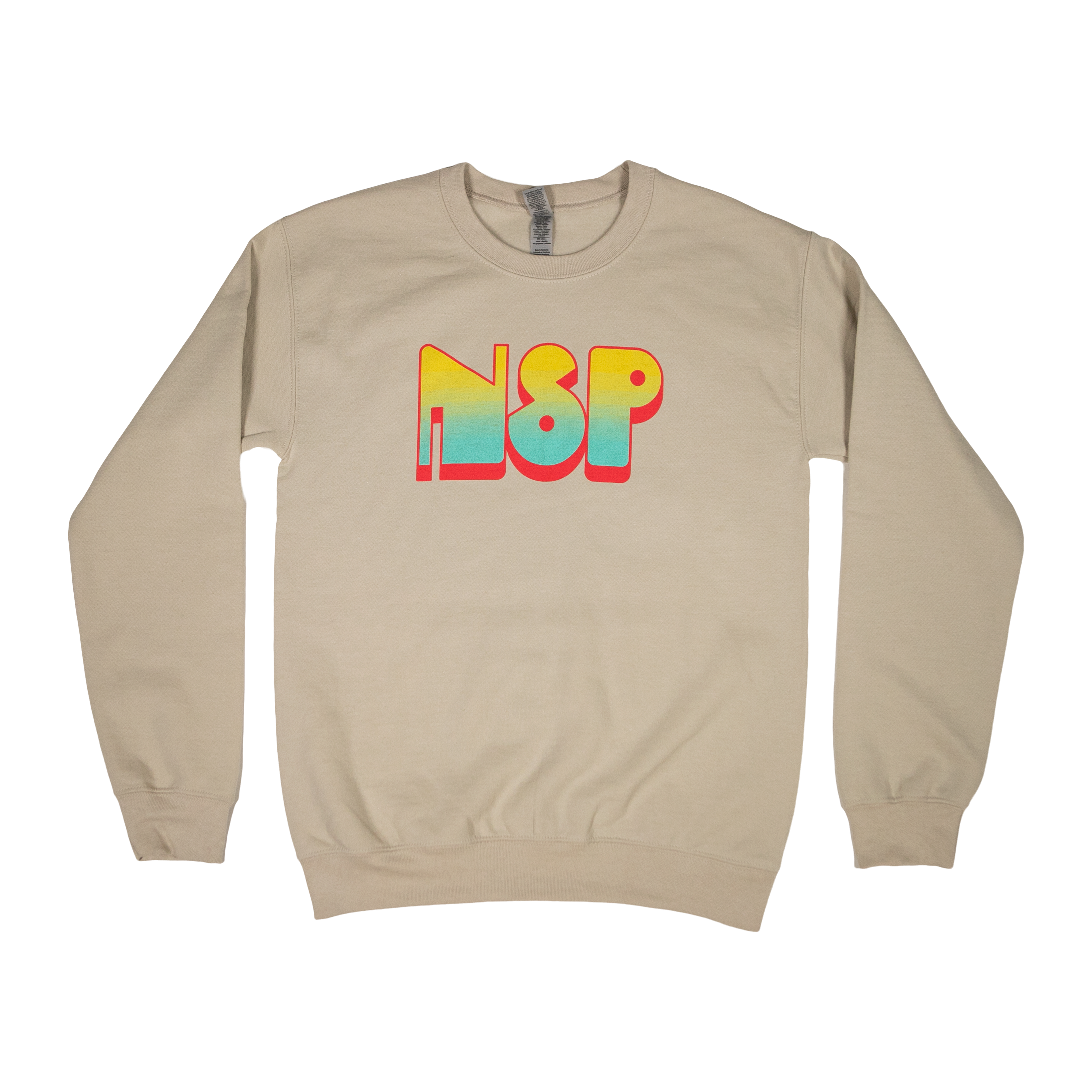 NSP 70s Crew