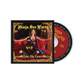 Under The Covers CD