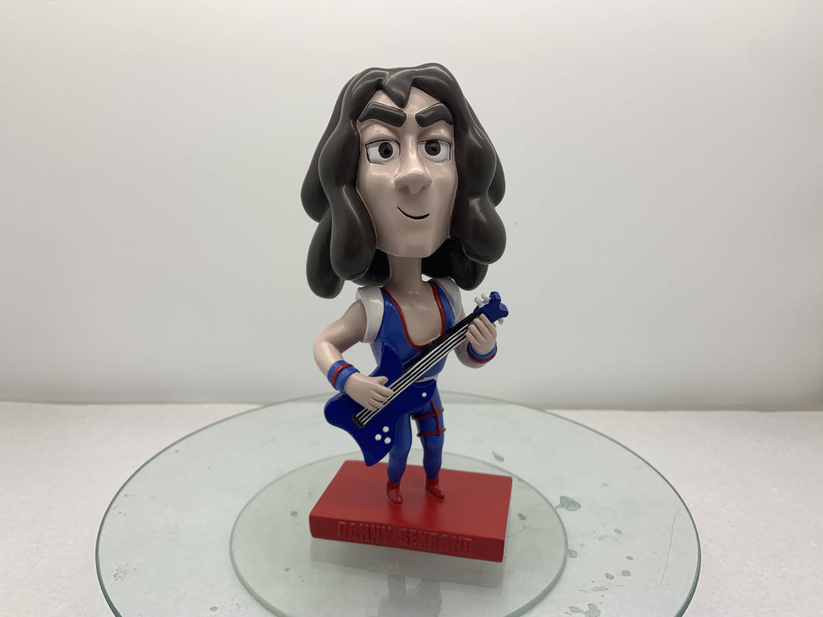 Bobble Heads